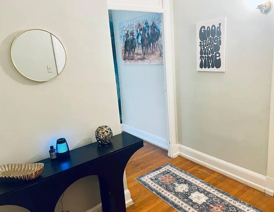 Historic Downtown 3Bdr With Pool Table Daire Louisville
