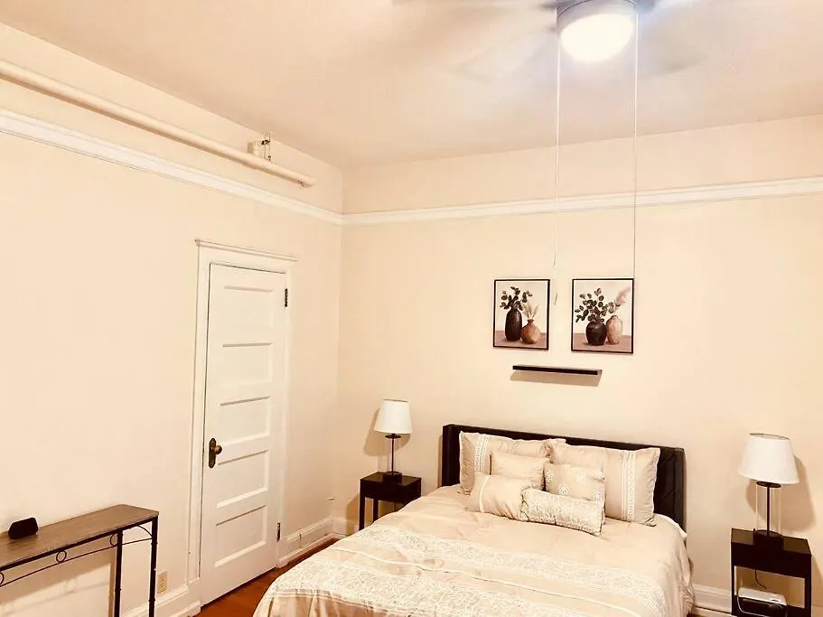 Historic Downtown 3Bdr With Pool Table Daire Louisville