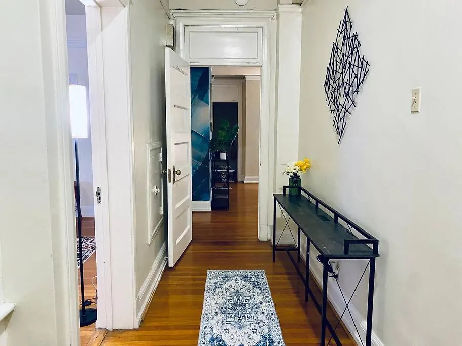 Historic Downtown 3Bdr With Pool Table Daire Louisville