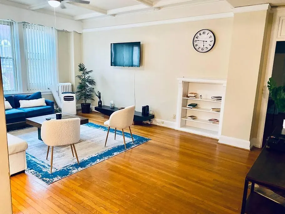 Historic Downtown 3Bdr With Pool Table Daire Louisville