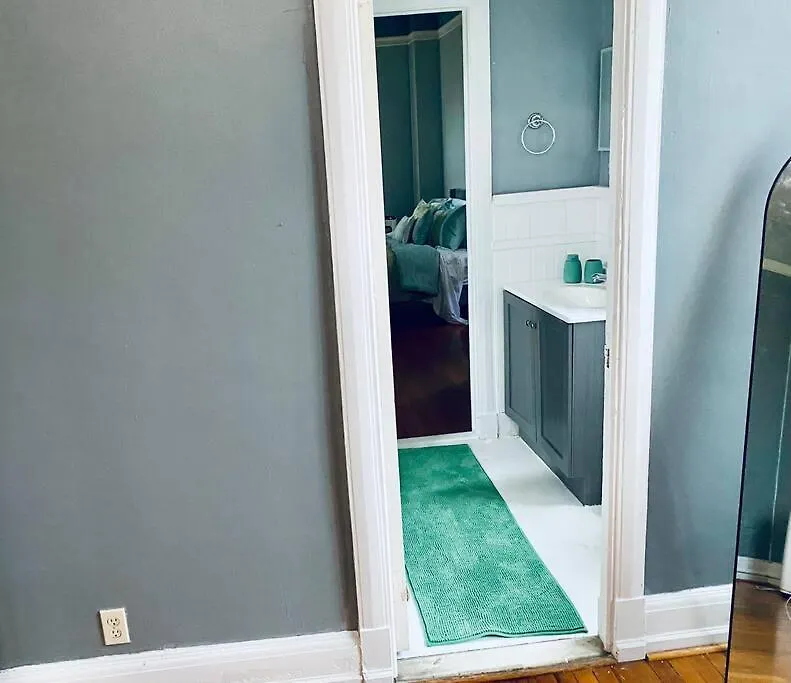 Historic Downtown 3Bdr With Pool Table Daire Louisville 0*,  ABD